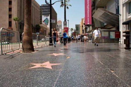 Dwayne Johnson To Receive Star On The Hollywood Walk of Fame Dwayne Johnson