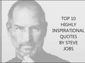 Highly Inspirational Quotes Steve Jobs