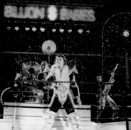 Billion Dollar Babies, Feat. Original Alice Cooper Group Members, First Ever Live Show - Flint 1977 Now Available!