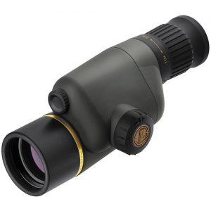 Leupold 10-20x40mm Golden Ring Spotting Scope Review
