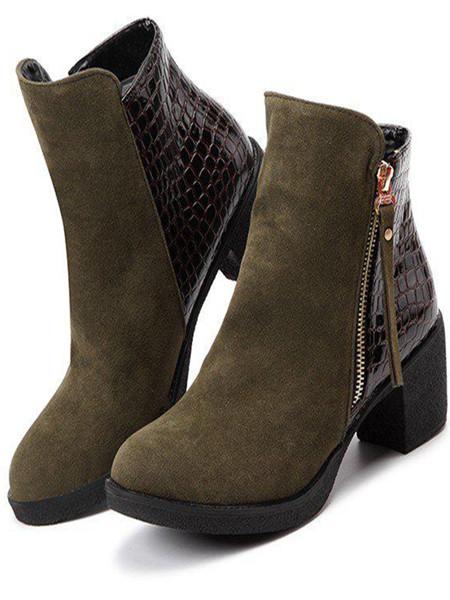 Clothes, Shoes and Bags Are Under $10 in Nechic Clearance Sale 2017 boots clearance under $15