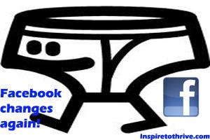 Are You Keeping Up With The Changes on Social Sites?