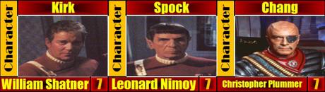 Vintage Franchise – Star Trek VI: The Undiscovered Country (1991)