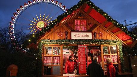Top 4 Christmas Markets in Germany4 min read