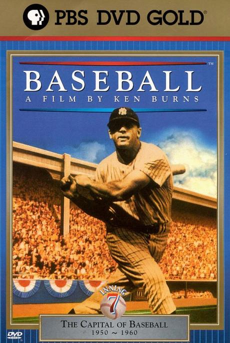 Ken Burns’s Baseball: The Seventh Inning