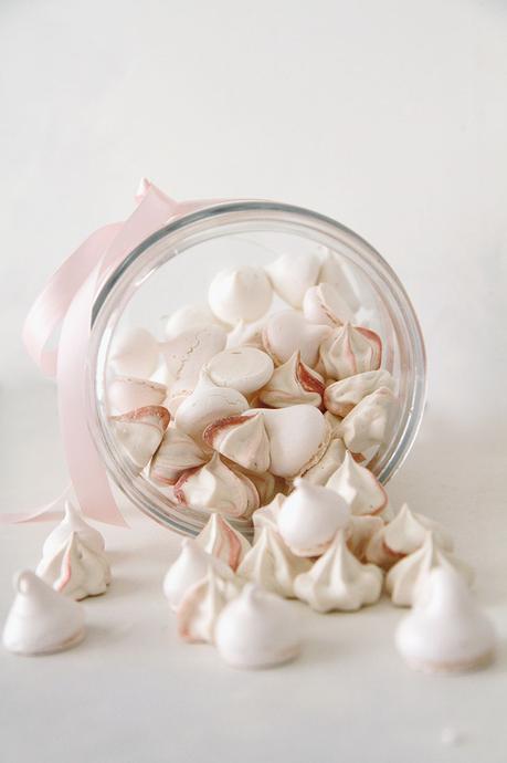 Meringue Kisses