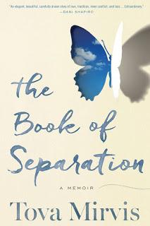 Book Review: The Book of Separation