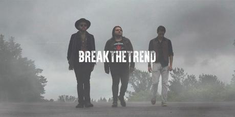 5 Quick Questions with Break the Trend: DRIVEWIRE Edition