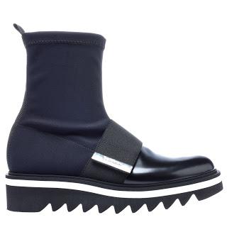 Shoe of the Day | Baldinini Trend Ankle Boots