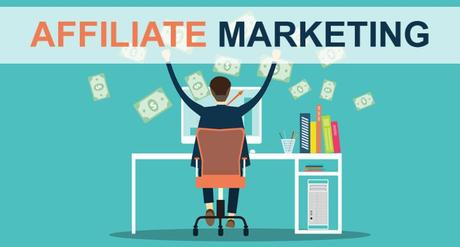 Four Tips for Affiliate Marketing Success