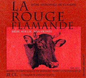Thiriez La Rouge Flamande