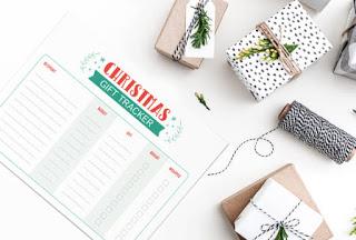 Image: Free Christmas Planner Printables to Prepare You for the New Year