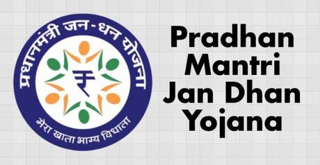 Pradhan Mantri Jan Dhan Yojana (PMJDY) Scheme Complete Details