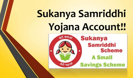 Pradhan Mantri Sukanya Samriddhi Yojana (PMSSY) Scheme – Join Now!