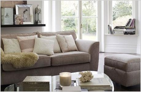 attractive small living room furniture