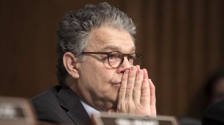 Al Franken Will Make A Statement Thursday After Dems Ask Him To Resign