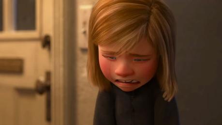 Top Five Pixar Cries