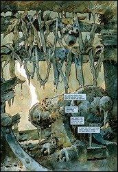Preview: Harrow County #28 by Bunn & Crook (Dark Horse) Preview: Harrow County #28 by Bunn & Crook (Dark Horse)