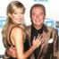 Katie Cassidy, David Cassidy