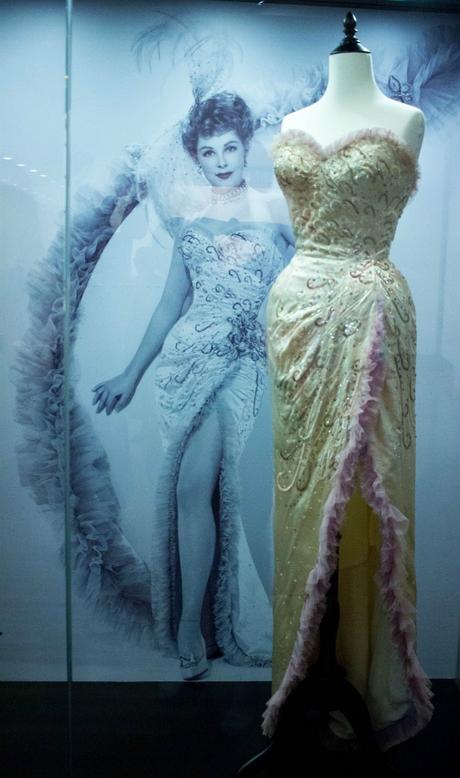 Take a Peek Inside the Edith Head Costume Exhibition – Bendigo Art Gallery