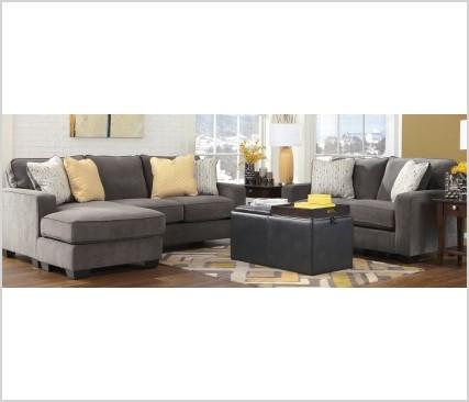 ashley furniture hodan marble living room set