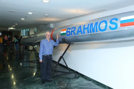 Godrej Aerospace delivers landmark 100th set of BrahMos airframe assemblies