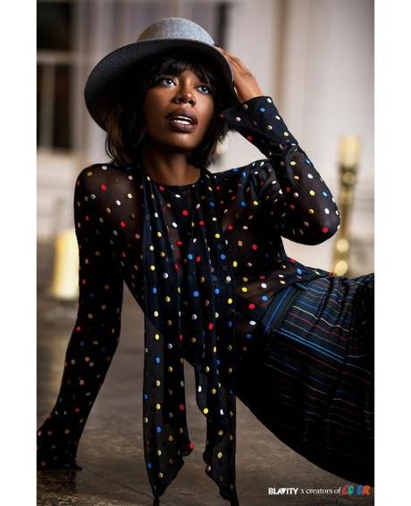 Yvonne Orji