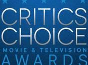OSCAR WATCH: Critics Choice Nominations