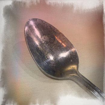 Dadu's spoon