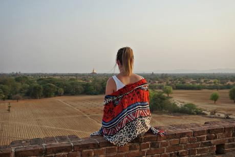 Myanmar: exploring magical Bagan (and the 5 best temples to see)