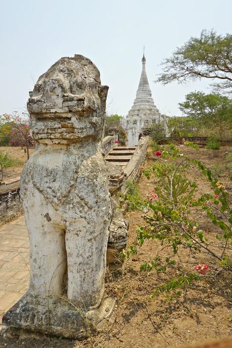 Myanmar: exploring magical Bagan (and the 5 best temples to see)