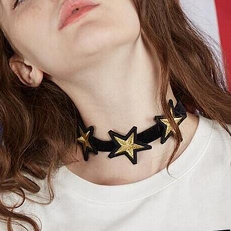 cute choker necklace