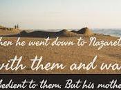 Thirty Days Jesus: Obedient