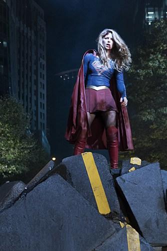 Supergirl Recap: Reign