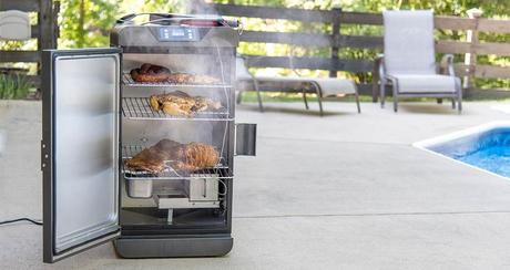 How to buy the right electric smoker for your home