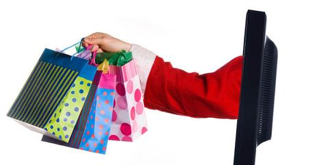 Effective Online Christmas Shopping Tips