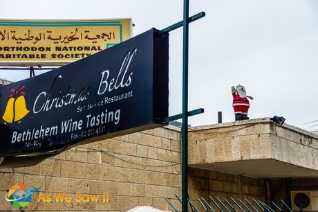 Visit the Little Town of Bethlehem on a Day Trip from Jerusalem