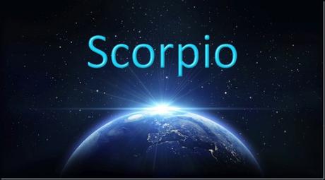 Scorpio Ascendant - The Ultimate Astrological Guide to Your Horoscope in 2018