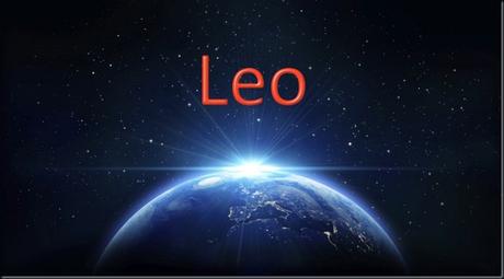 Leo Ascendant - The Ultimate Astrological Guide to Your Horoscope in 2018