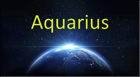 Aquarius Ascendant - The Ultimate Astrological Guide to Your Horoscope in 2018