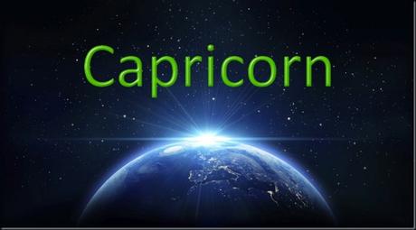 Capricorn Ascendant - The Ultimate Astrological Guide to Your Horoscope in 2018