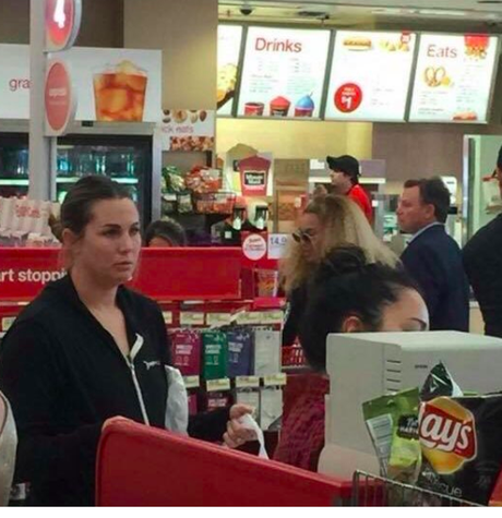 Beyonce Is Just Like Us She Loves Target Too!