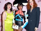 Demi Lovato, Janelle Monae, Margot Robbie Refinery29 Event [Pics!]