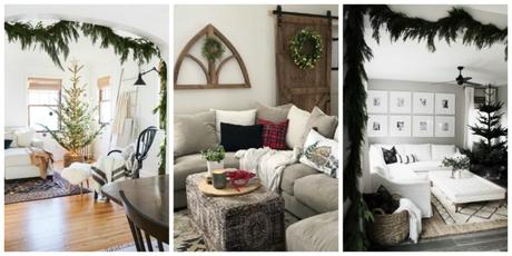 Meaningful Holiday Home Tour