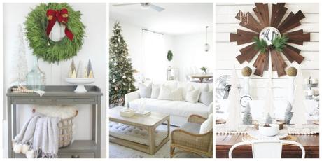 Meaningful Holiday Home Tour