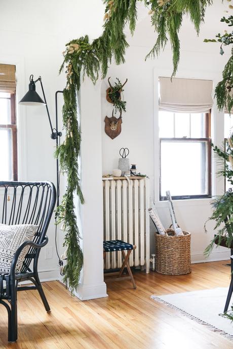 Meaningful Holiday Home Tour