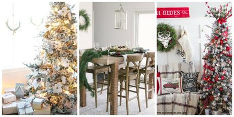 Meaningful Holiday Home Tour