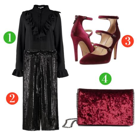 What to Wear to Your Office Holiday Party