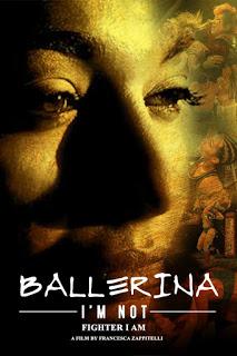 Movie Review: Ballerina I'm Not (2017)