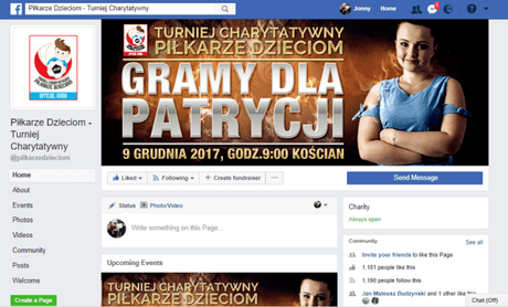 Śmieszne Historie o Piłce Nożnej w Polsce: Watch Me Play Football in Kościan in a Charity Tournament in – VIII Halowy Charytatywny Turniej Piłki Nożnej-Piłkarze Dzieciom Śmieszne Historie o Piłce Nożnej w Polsce: Watch Me Play Football in Kościan in a Charity Tournament in – VIII Halowy Charytatywny Turniej Piłki Nożnej-Piłkarze Dzieciom